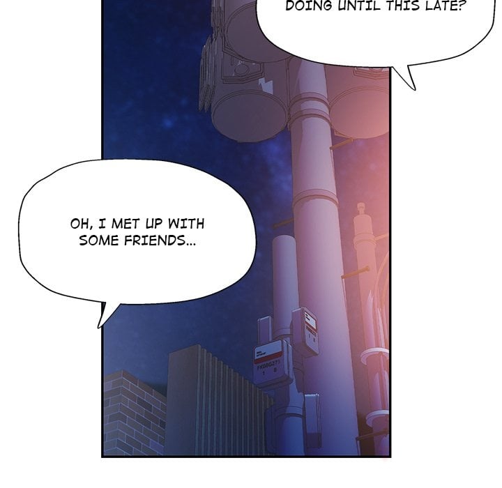 In Her Place - Chapter 126 Page 30