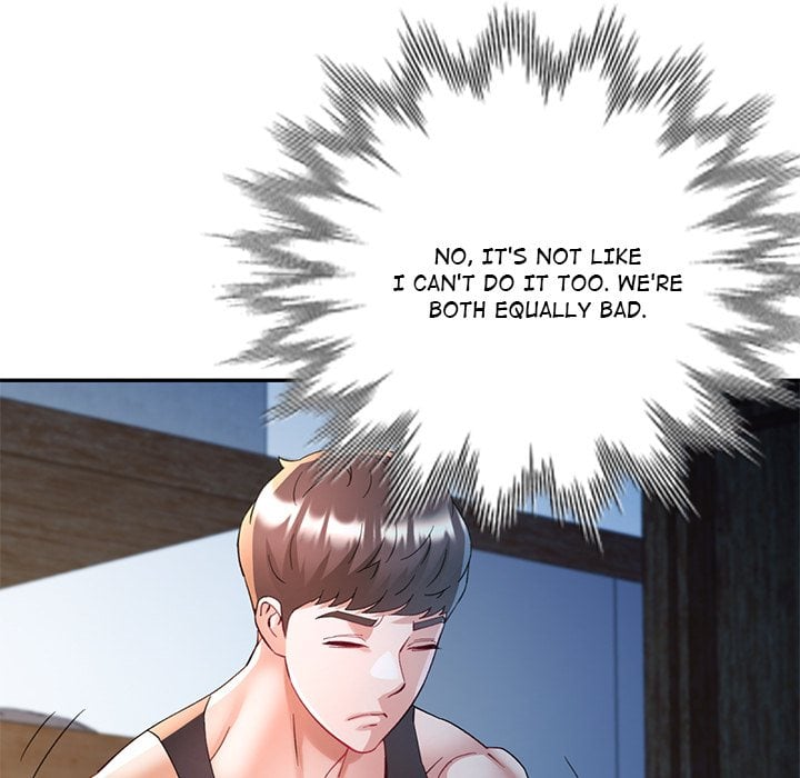 In Her Place - Chapter 126 Page 81