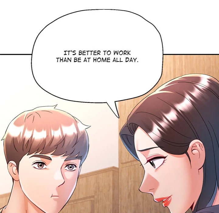 In Her Place - Chapter 127 Page 27