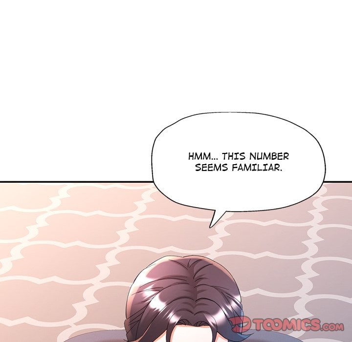 In Her Place - Chapter 129 Page 135