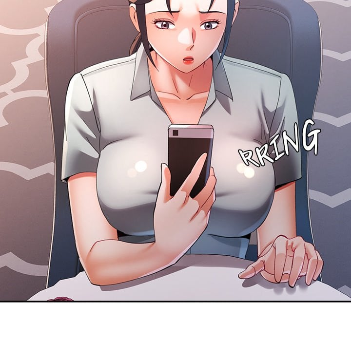 In Her Place - Chapter 129 Page 136