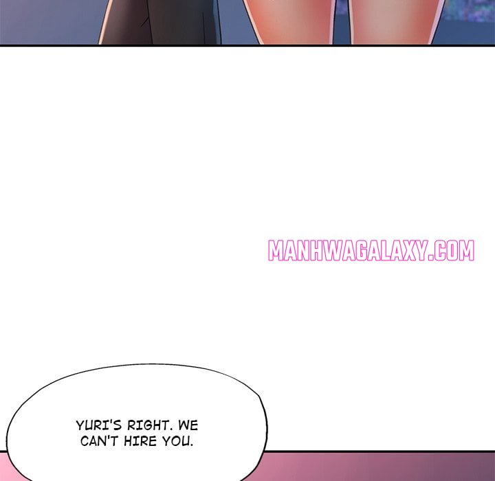 In Her Place - Chapter 129 Page 44