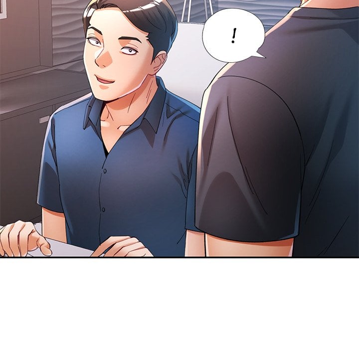 In Her Place - Chapter 129 Page 95