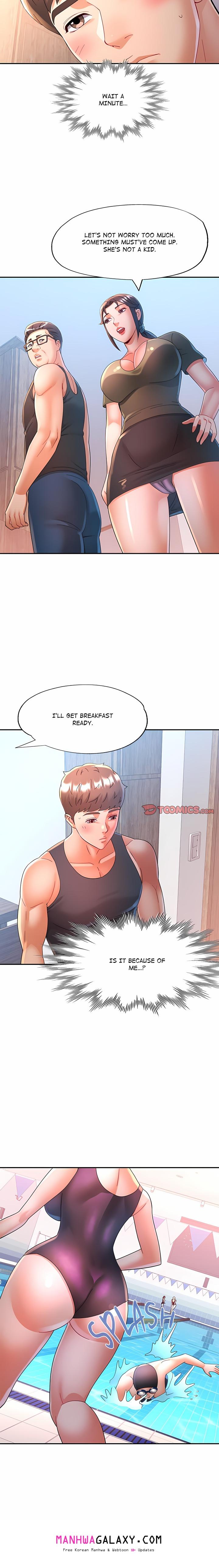 In Her Place - Chapter 134 Page 15