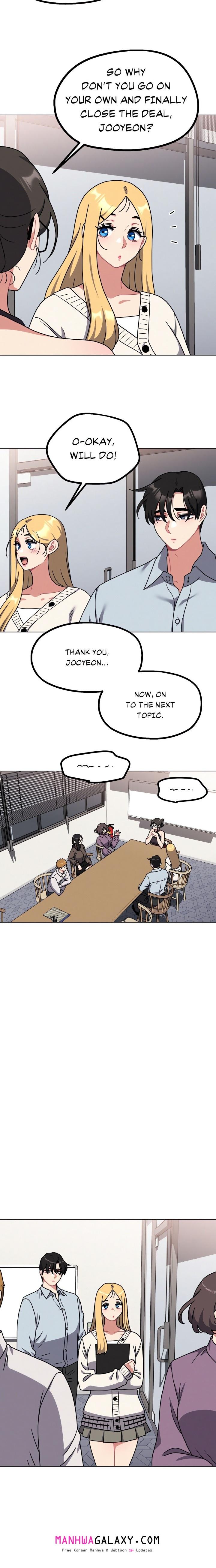 Her Toys - Chapter 28 Page 13