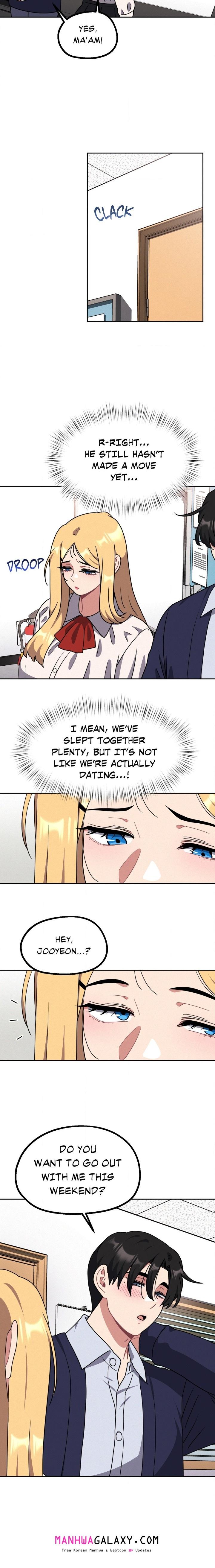 Her Toys - Chapter 37 Page 14
