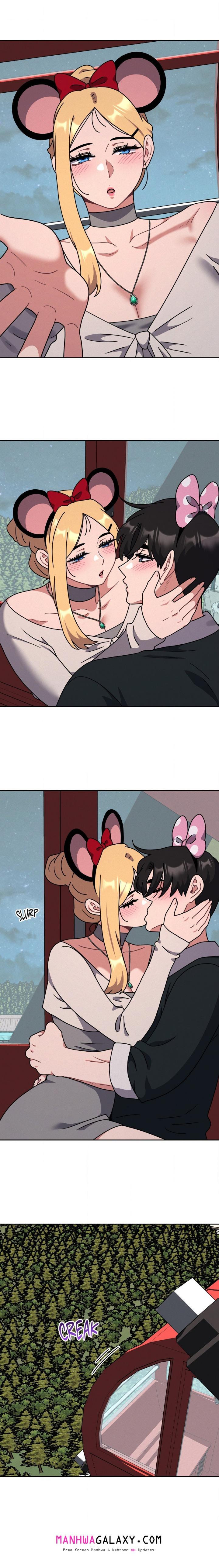 Her Toys - Chapter 39 Page 4