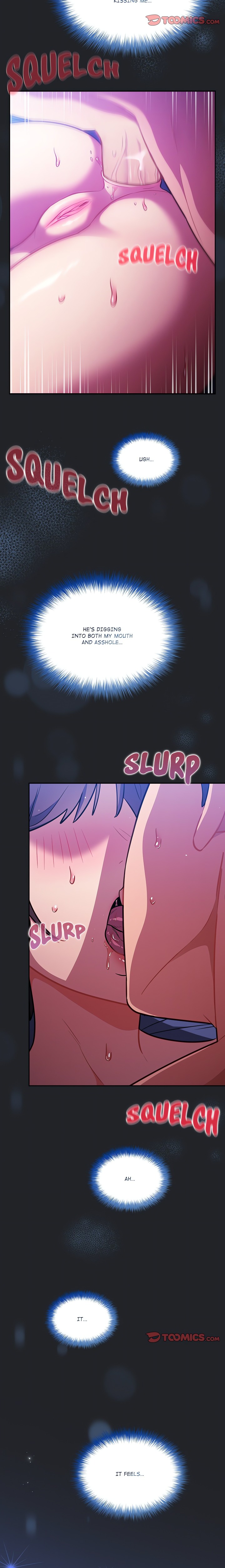 Stupidemic (Uncensored) - Chapter 27 Page 13