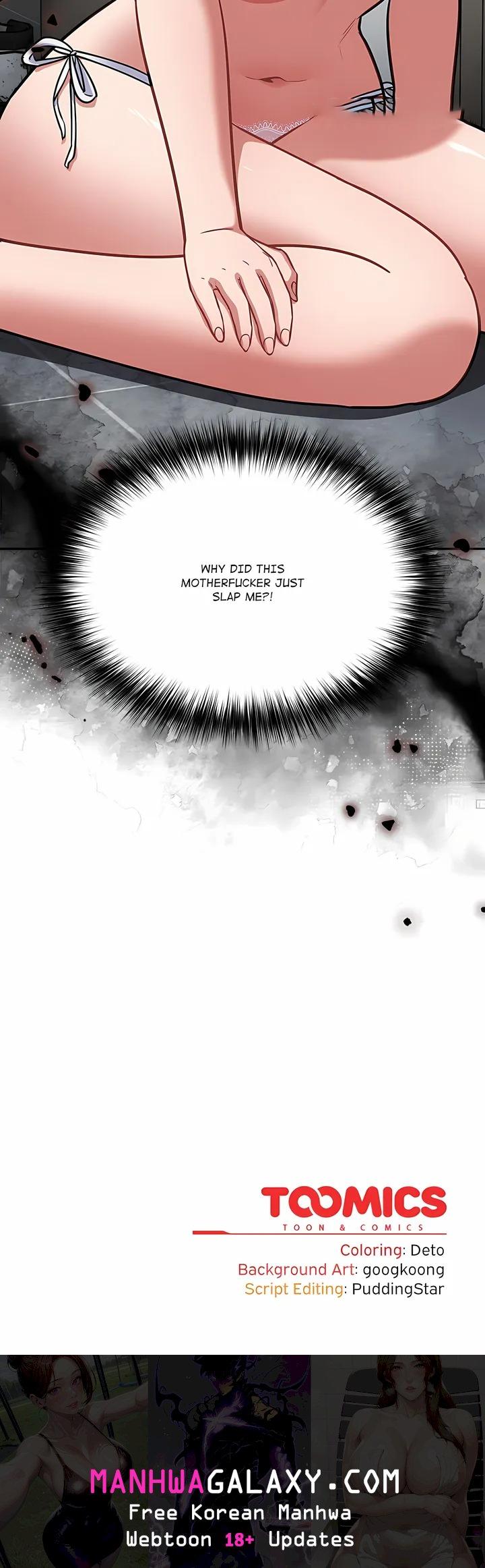 Stupidemic (Uncensored) - Chapter 44 Page 26