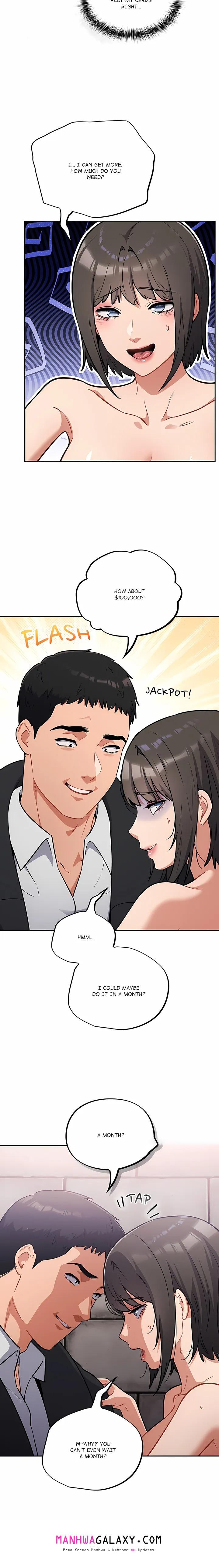 Stupidemic (Uncensored) - Chapter 44 Page 4