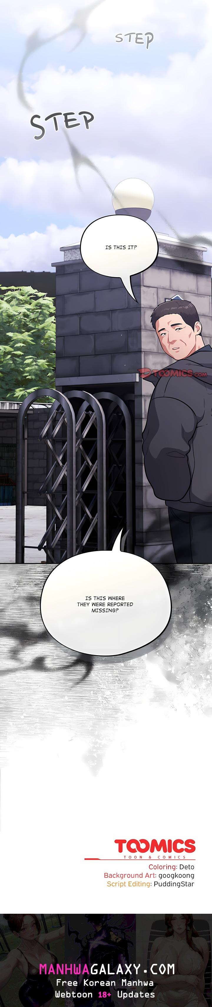 Stupidemic (Uncensored) - Chapter 47 Page 22