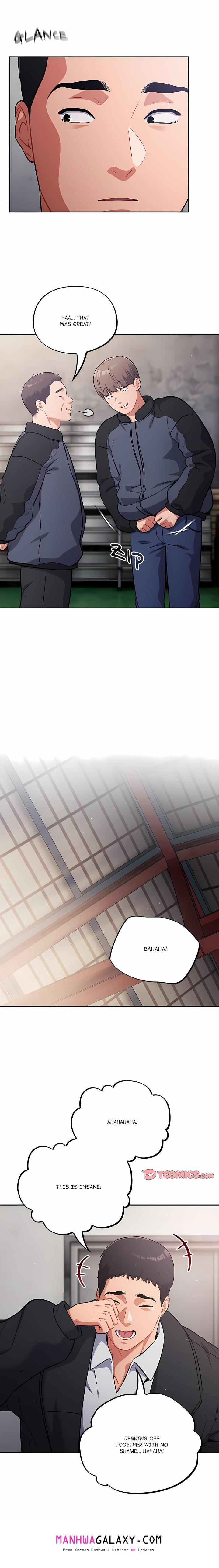 Stupidemic (Uncensored) - Chapter 47 Page 3