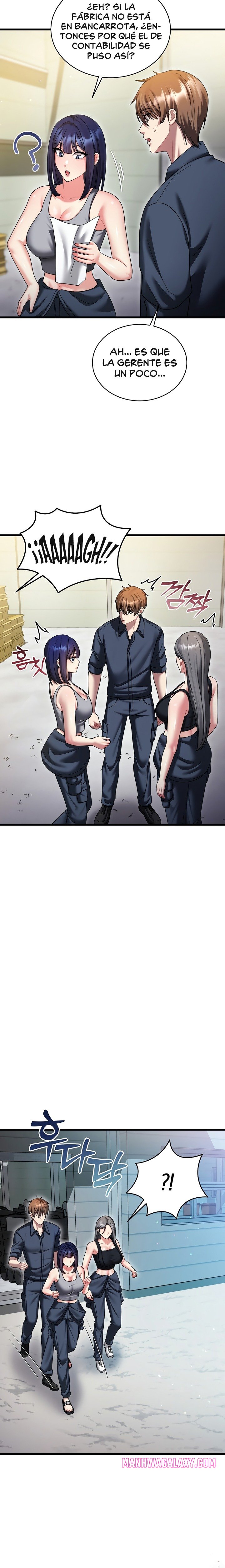 Who Cares if it’s a Lie? Raw - Chapter 10 Page 20
