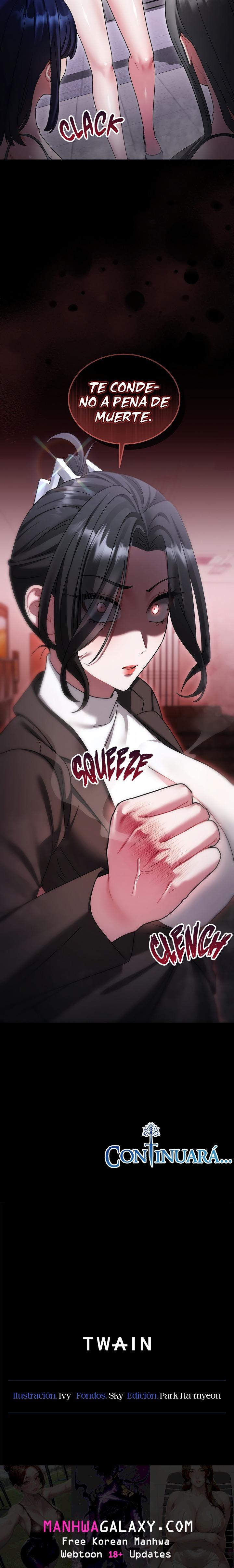 Who Cares if it’s a Lie? Raw - Chapter 11 Page 29
