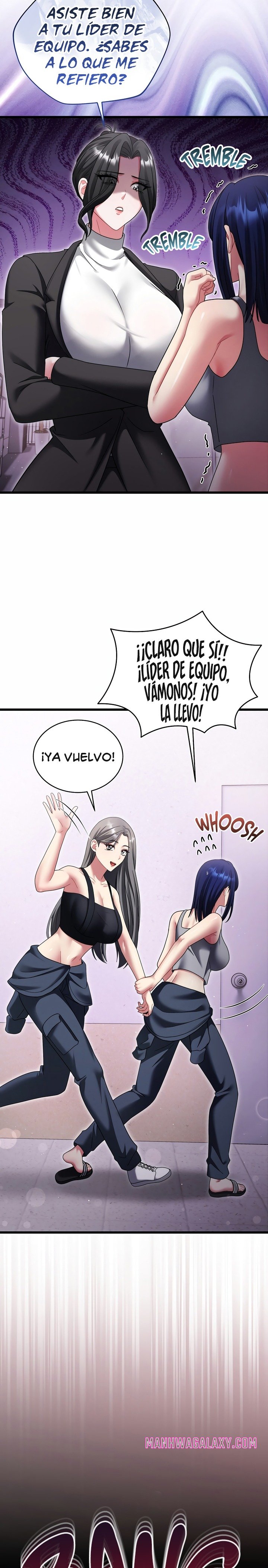 Who Cares if it’s a Lie? Raw - Chapter 12 Page 11