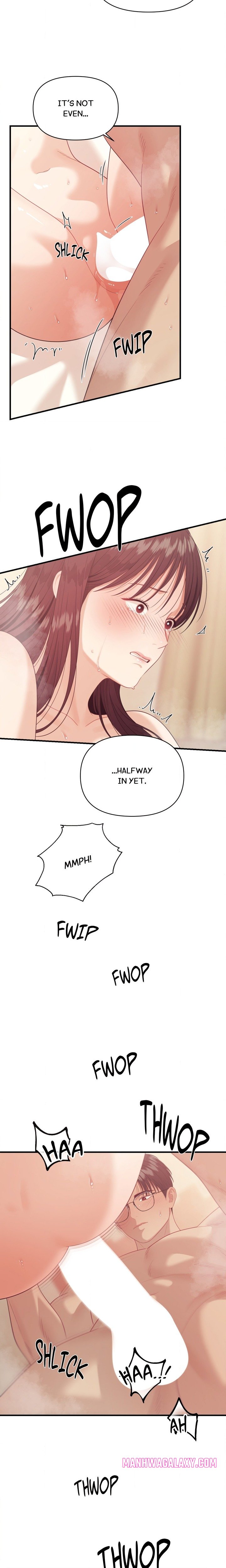 The Island’s Naughty Teacher - Chapter 12 Page 5