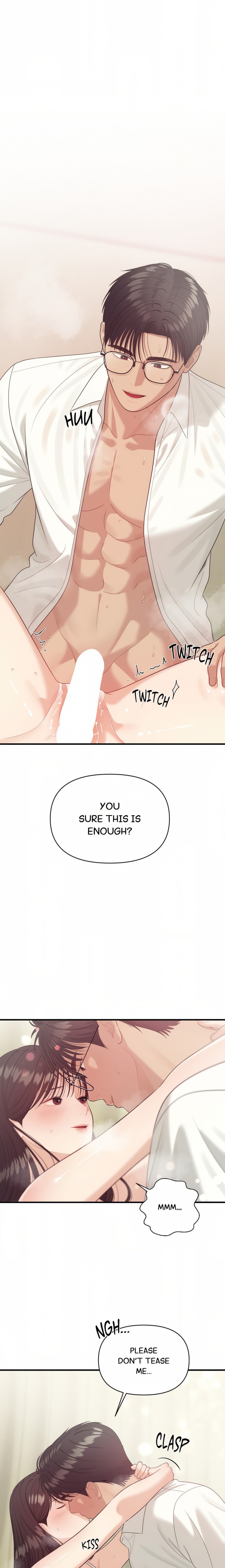 The Island’s Naughty Teacher - Chapter 9 Page 1