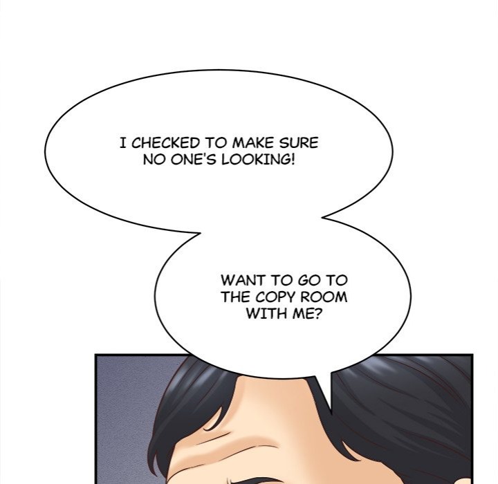 Right Under His Roof - Chapter 13 Page 112