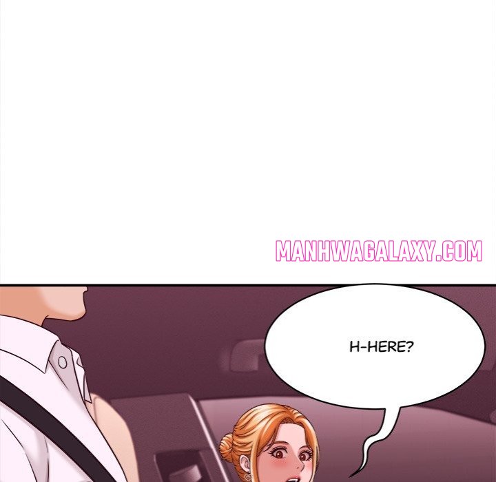 Right Under His Roof - Chapter 13 Page 155