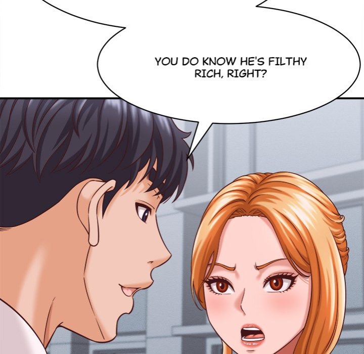 Right Under His Roof - Chapter 13 Page 67