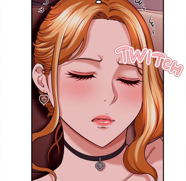 Right Under His Roof - Chapter 14 Page 138