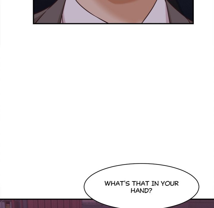 Right Under His Roof - Chapter 15 Page 116