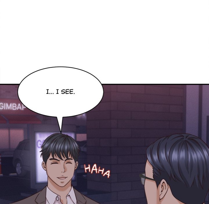 Right Under His Roof - Chapter 15 Page 123