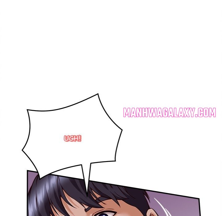 Right Under His Roof - Chapter 15 Page 26