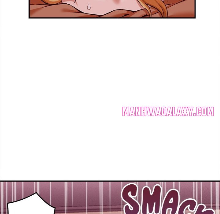 Right Under His Roof - Chapter 15 Page 5