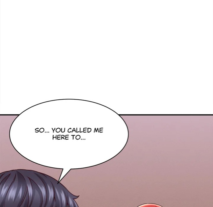 Right Under His Roof - Chapter 16 Page 135