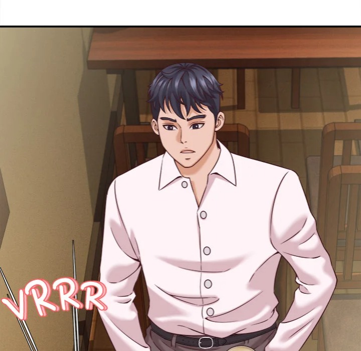 Right Under His Roof - Chapter 16 Page 36