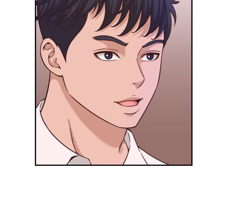 Right Under His Roof - Chapter 17 Page 16