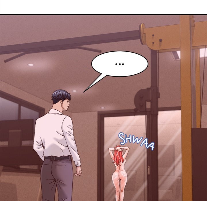 Right Under His Roof - Chapter 17 Page 35