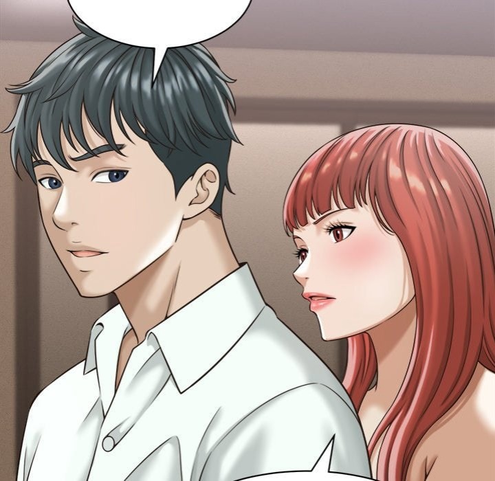 Right Under His Roof - Chapter 18 Page 19