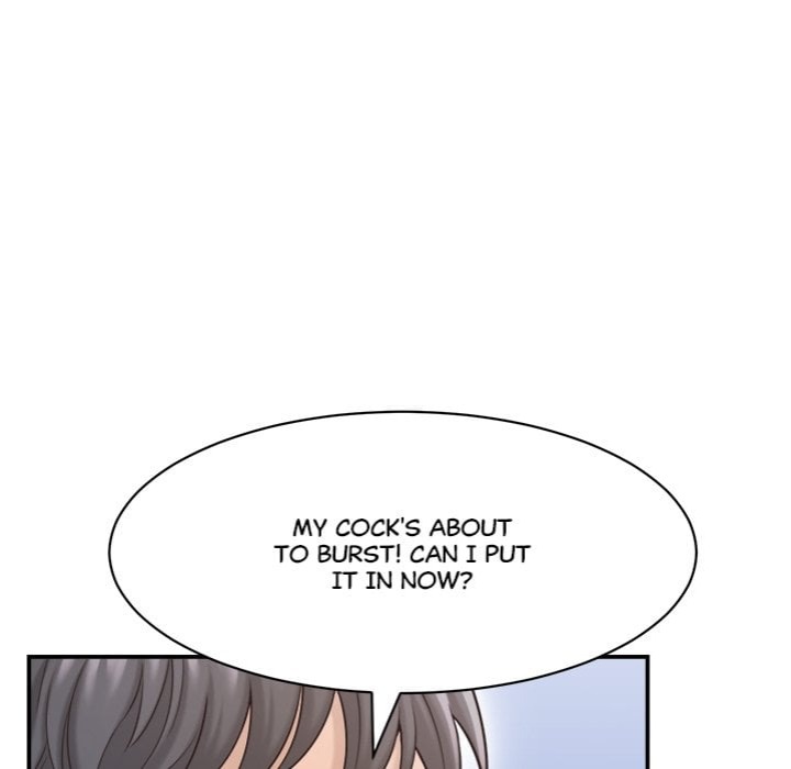 Right Under His Roof - Chapter 20 Page 41