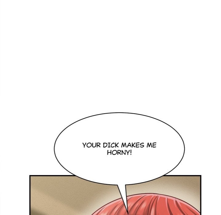 Right Under His Roof - Chapter 20 Page 82