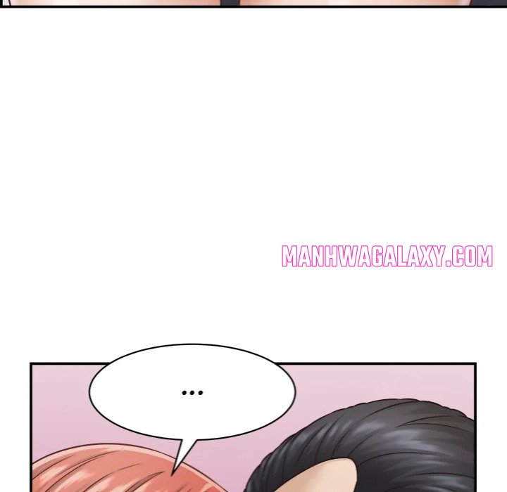 Right Under His Roof - Chapter 21 Page 115