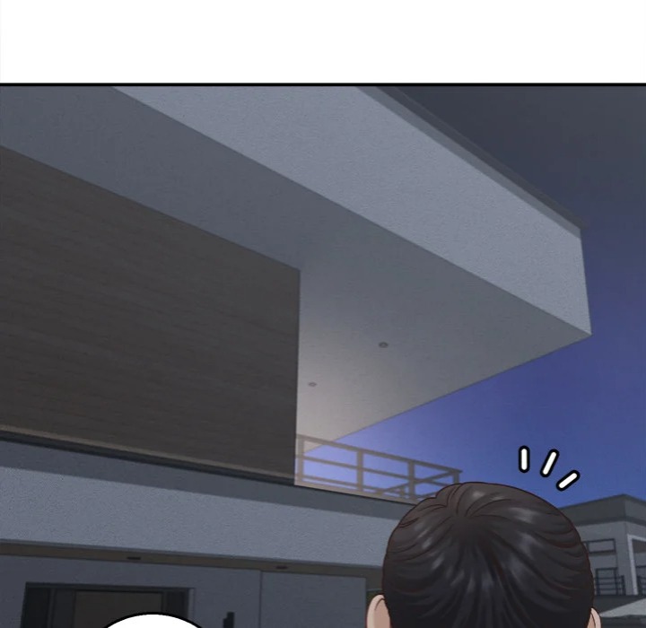Right Under His Roof - Chapter 21 Page 76