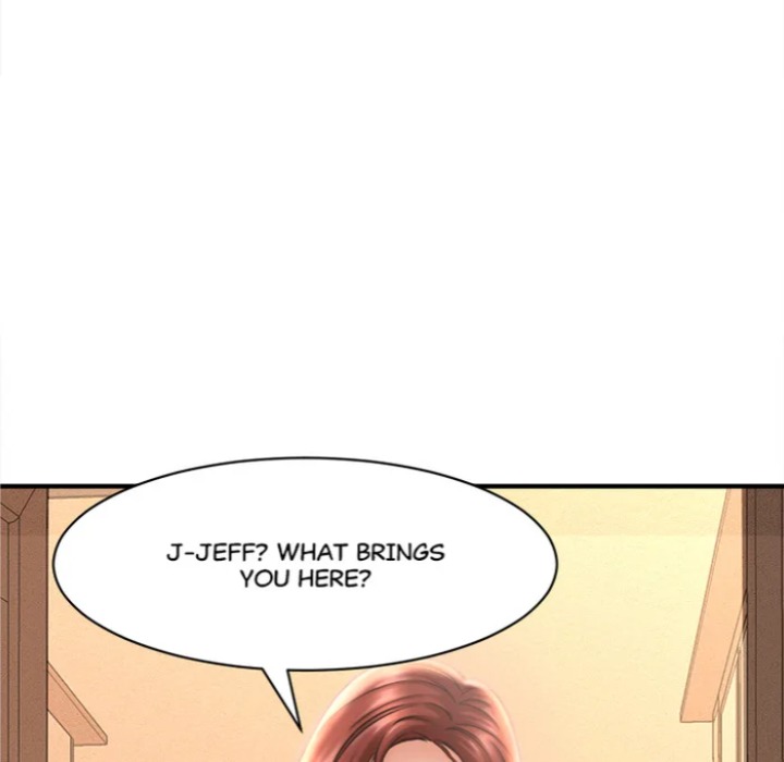 Right Under His Roof - Chapter 22 Page 148