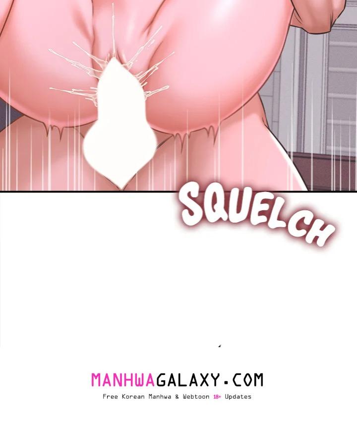 Right Under His Roof - Chapter 24 Page 35