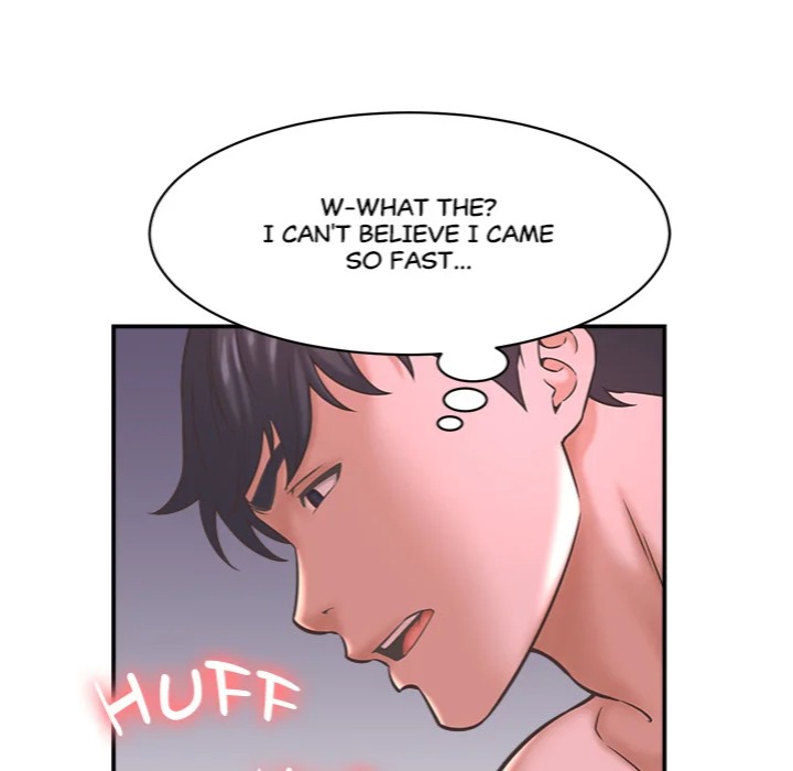 Right Under His Roof - Chapter 24 Page 42