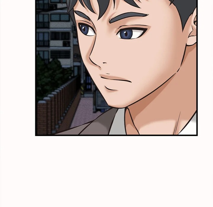Right Under His Roof - Chapter 26 Page 35