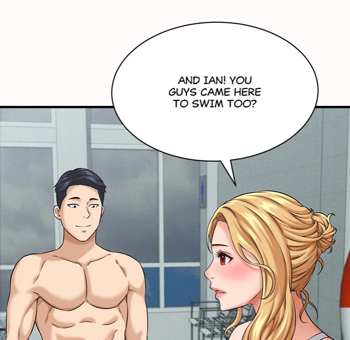Right Under His Roof - Chapter 26 Page 97