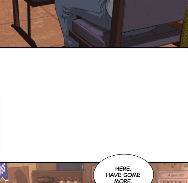Right Under His Roof - Chapter 29 Page 17