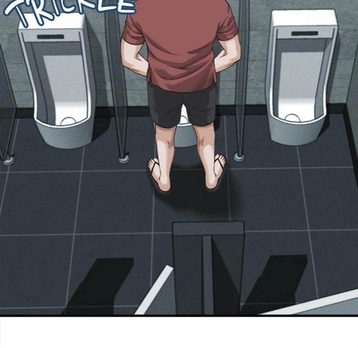 Right Under His Roof - Chapter 29 Page 63