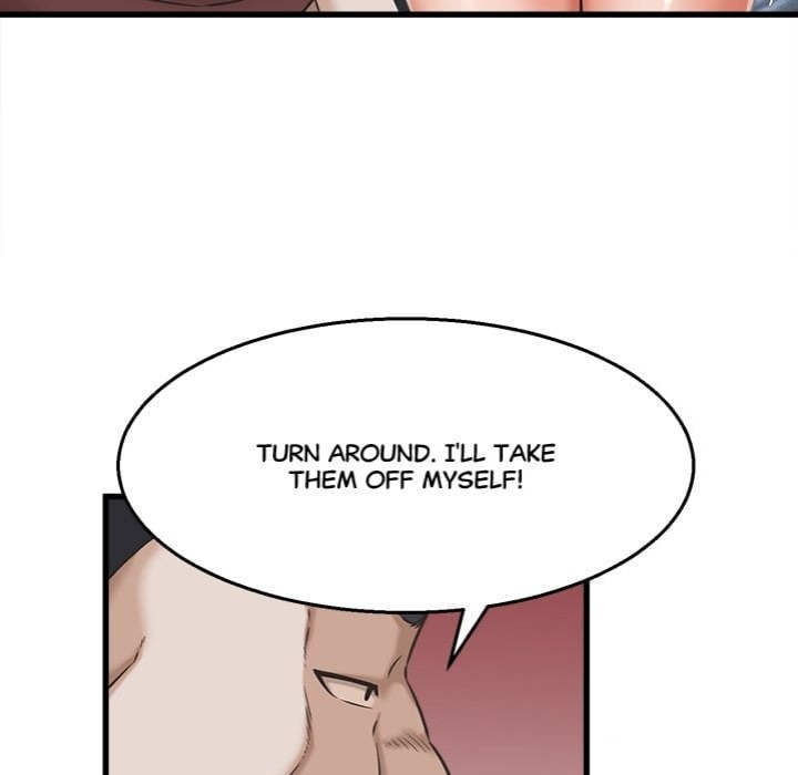 Right Under His Roof - Chapter 30 Page 38
