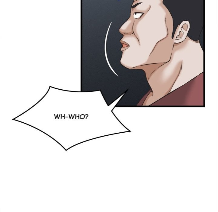 Right Under His Roof - Chapter 30 Page 70