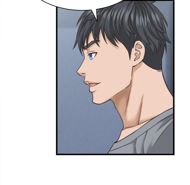Right Under His Roof - Chapter 31 Page 14