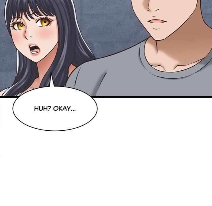 Right Under His Roof - Chapter 31 Page 27