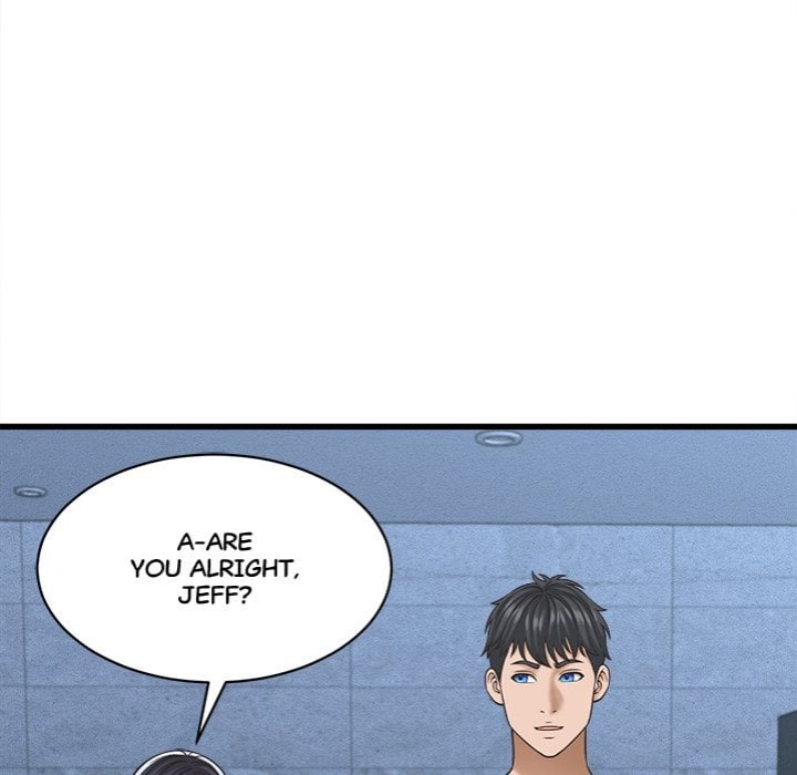 Right Under His Roof - Chapter 31 Page 48
